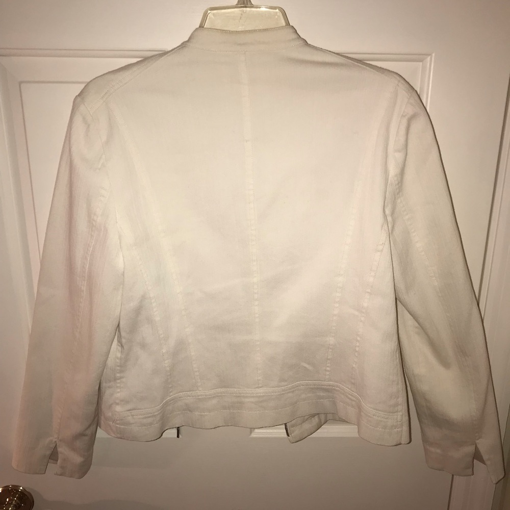 Punk Jacket - Picture 2 of 6